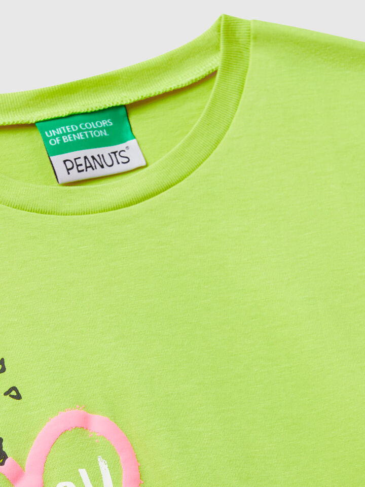 T-SHIRT Menina image number 3